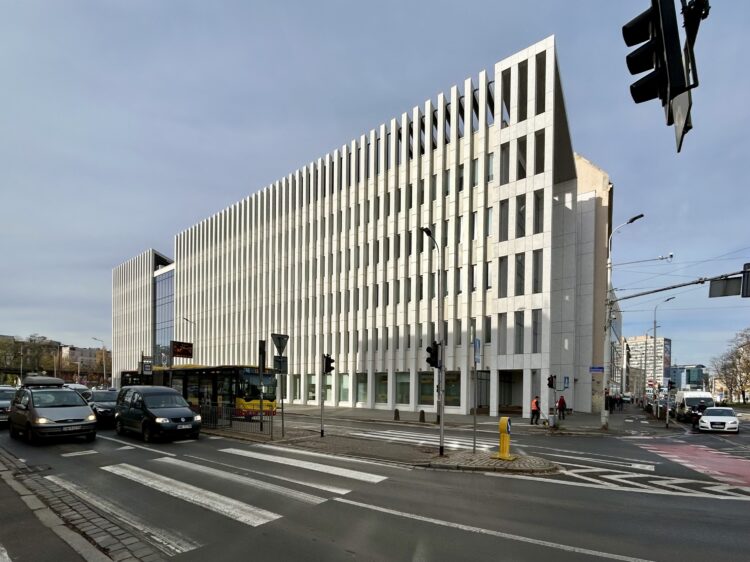 Gmach Sądu Apelacyjnego we Wrocławiu, fot. prawywroclaw.pl