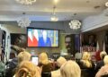 Ruszył XI Przystanek Niepodległość w Lewinie Kłodzkim