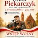 Paweł Piekarczyk wystąpi w Lubinie. Koncert patriotyczny w hołdzie ofiarom Zbrodni Lubińskiej i II wojny światowej