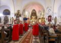 800 lat parafii św. Maurycego we Wrocławiu. Jubileusz zakończyła uroczysta Msza Święta