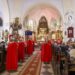 800 lat parafii św. Maurycego we Wrocławiu. Jubileusz zakończyła uroczysta Msza Święta