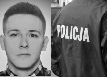 Nie żyje policjant postrzelony podczas służby pod Bolesławcem. Sierż. Natan Sieroń miał 29 lat