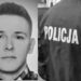 Nie żyje policjant postrzelony podczas służby pod Bolesławcem. Sierż. Natan Sieroń miał 29 lat