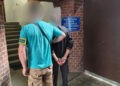 Policjant zauważył go przy bankomacie. 27-letni Ukrainiec aresztowany w sprawie oszustw