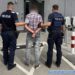 Agresywny 42-latek zaatakował ratowników w centrum Wrocławia. Ukrainiec ma zostać deportowany