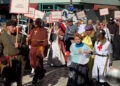 Historia wyszła na ulice Wrocławia. IV Orszak Dziejów przeszedł przez centrum miasta