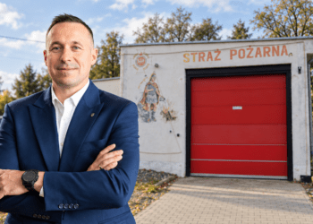 Prawie połowa puli na remizy trafi do rodzinnej gminy marszałka. Stoszowice dostaną ponad 9,7 mln zł
