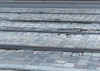 Dwa lata po remoncie za ponad 70 mln zł Pomorska znów do naprawy. „Ręce opadają”