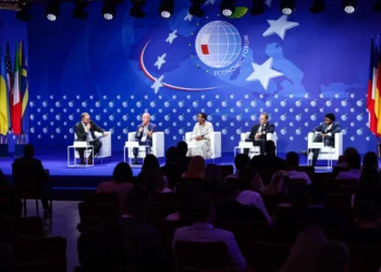 Rusza Forum Ekonomiczne w Karpaczu. Ponad 6 tys. gości, wśród nich przedstawiciele rządu i opozycji