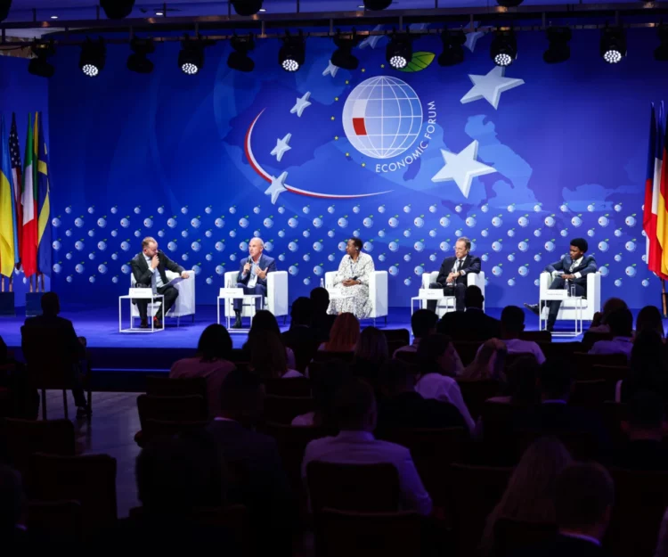 Forum Ekonomiczne w Karpaczu, fot. mat. organizatora