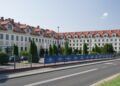 Prezes blokuje wykłady sędzi w AKSiM. Borszowska-Moszowska mówi o odwecie i zapowiada walkę w Strasburgu
