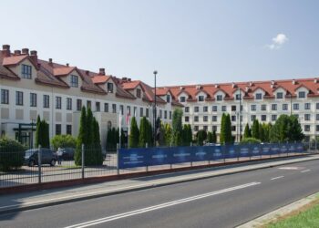 Prezes blokuje wykłady sędzi w AKSiM. Borszowska-Moszowska mówi o odwecie i zapowiada walkę w Strasburgu