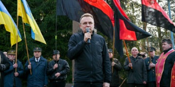 Skandal wokół Lwowa, miasta partnerskiego Wrocławia