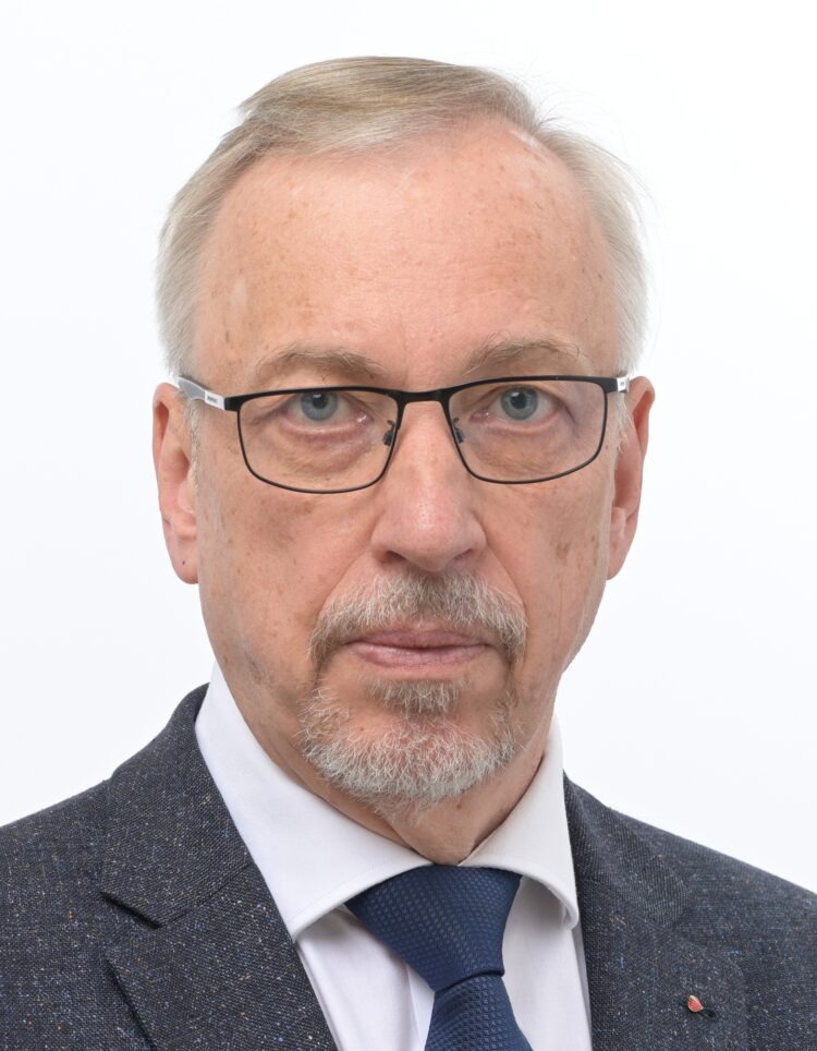 Bogdan Zdrojewski, Fot. © Unia Europejska 2024  Parlament Europejski
