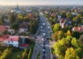 Wojszyce protestują przeciwko nowej szkole. „Tu się po prostu nie da dojechać”