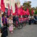 Obrońcy życia nie odpuszczają po zatrudnieniu Gizeli Jagielskiej. Lewica chce ograniczyć protesty przed szpitalami