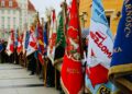 „Kolejarzy nie udało się rzucić na kolana”. Wrocław oddał hołd bohaterom protestu głodowego z 1980 roku