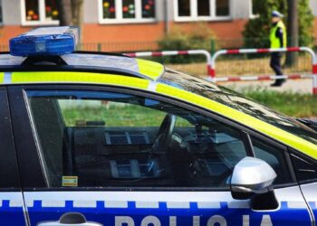 „Krwawy piątek” na Dolnym Śląsku. Groźby w szkołach, zatrzymani nastolatkowie i interwencje policji