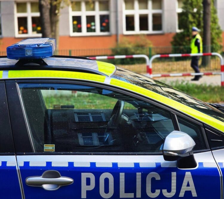 fot. Policja