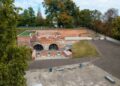 Bastion Ceglarski znów po remoncie. Wrocław wydał na niego miliony już 14 lat temu