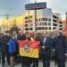 Wrocław ma skwer imienia „Orzecha”. Uroczyście upamiętniono legendarnego kapelana „Solidarności”