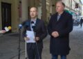 Wrocławscy radni PiS żądają reakcji Lwowa. W tle gloryfikacja UPA i groźba zerwania współpracy
