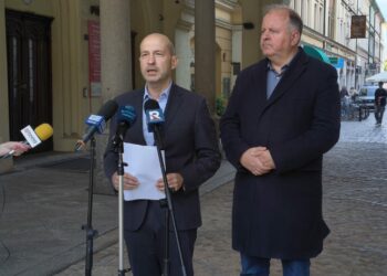 Wrocławscy radni PiS żądają reakcji Lwowa. W tle gloryfikacja UPA i groźba zerwania współpracy