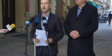 Wrocławscy radni PiS żądają reakcji Lwowa. W tle gloryfikacja UPA i groźba zerwania współpracy