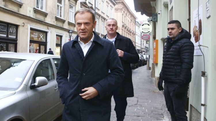 fot. © EAST_NEWS Beata ZawrzelREPORTER