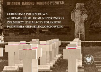49 ofiar komunistycznego terroru spocznie z honorami we Wrocławiu