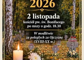 „Poległym za Ojczyznę”. Patriotyczne Zaduszki we Wrocławiu. Wspólna modlitwa za bohaterów Polski