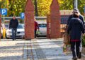 Wszystkich Świętych we Wrocławiu. Zakaz wjazdu na cmentarze już od 24 października